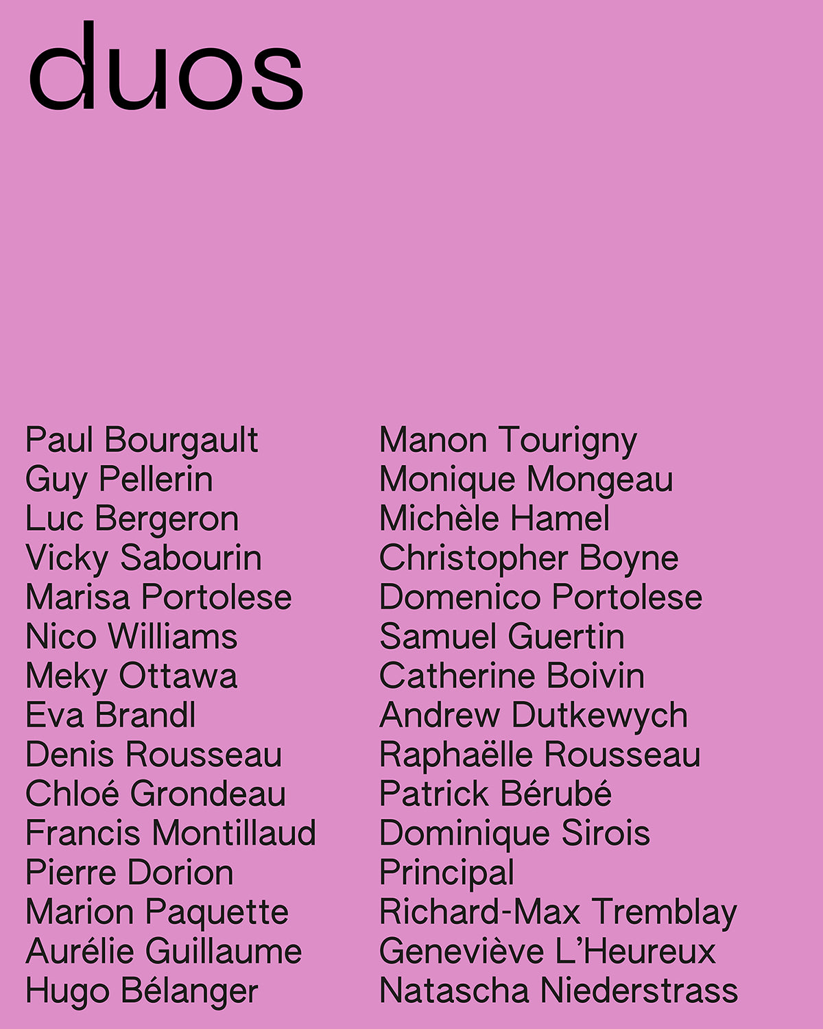 valise - 30 ans de bagage