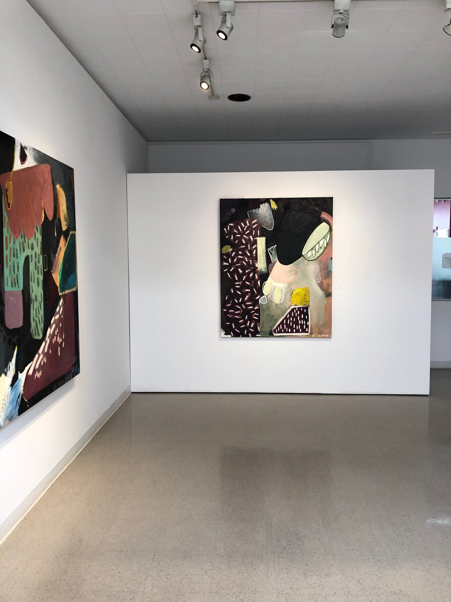 Écoulements, 6 de 7