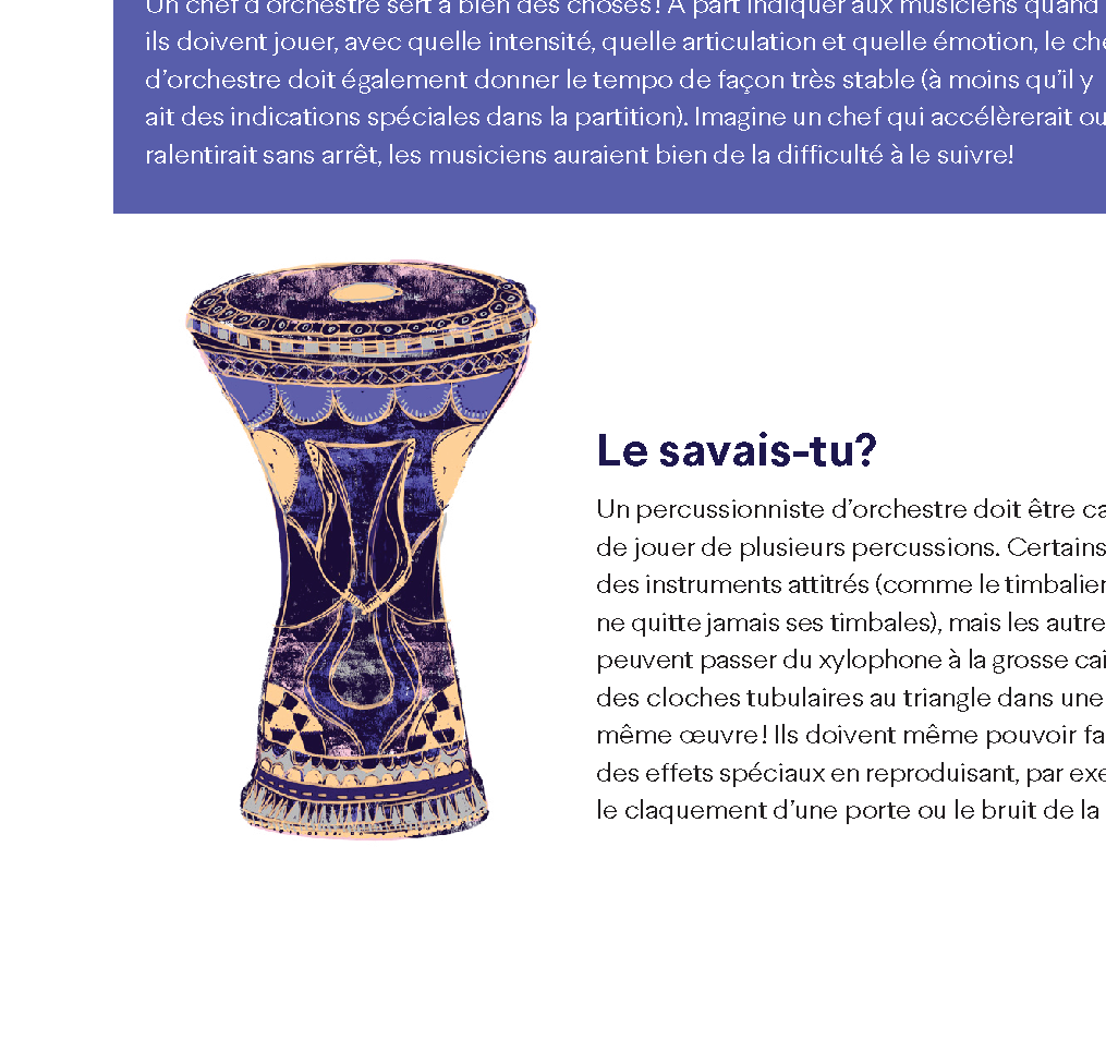Guide pédagogique - Ensemble, à tout coup!
